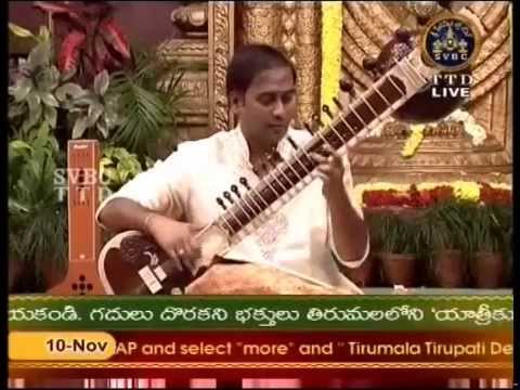 Naneerajanam Live on SVBC Channel