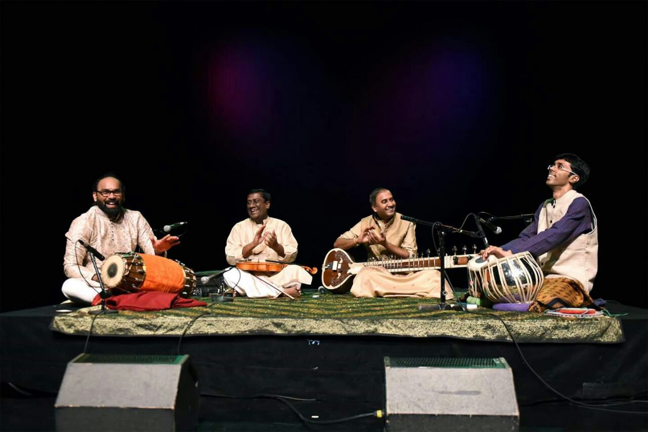 Drive East Festival, New York