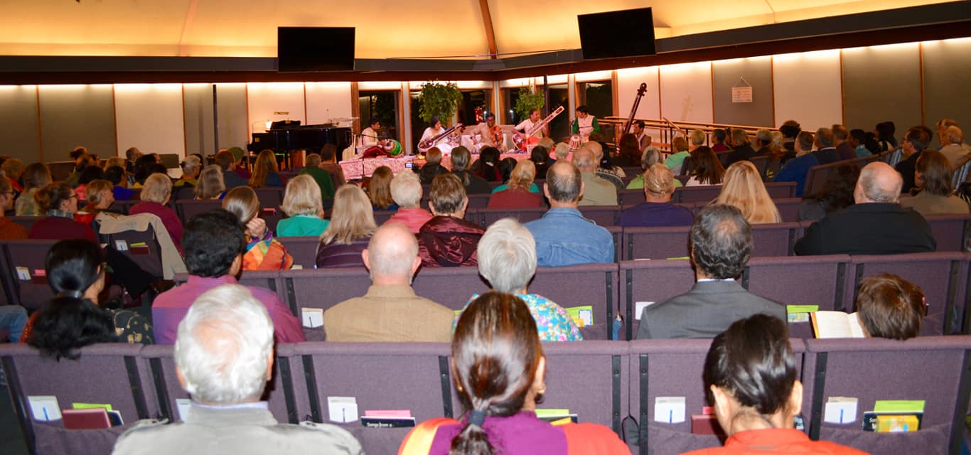 Unity Spiritual Centre, Spokane