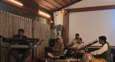 Ateetam Concert