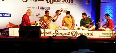 Bharat Sangeet Utsav