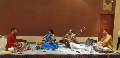 Jugalbandhi Concert