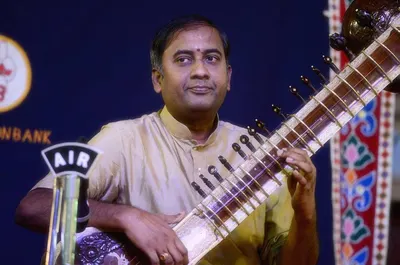 Sitar Solo Concert