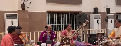 Concert with Brothers